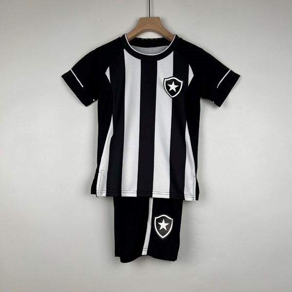 Camiseta Botafogo Primera equipo Niño 2023-24